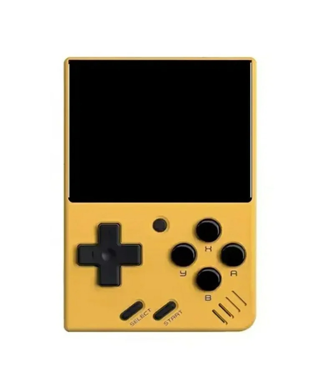 Ігрова консоль MIYOO mini V4 64 GB Yellow